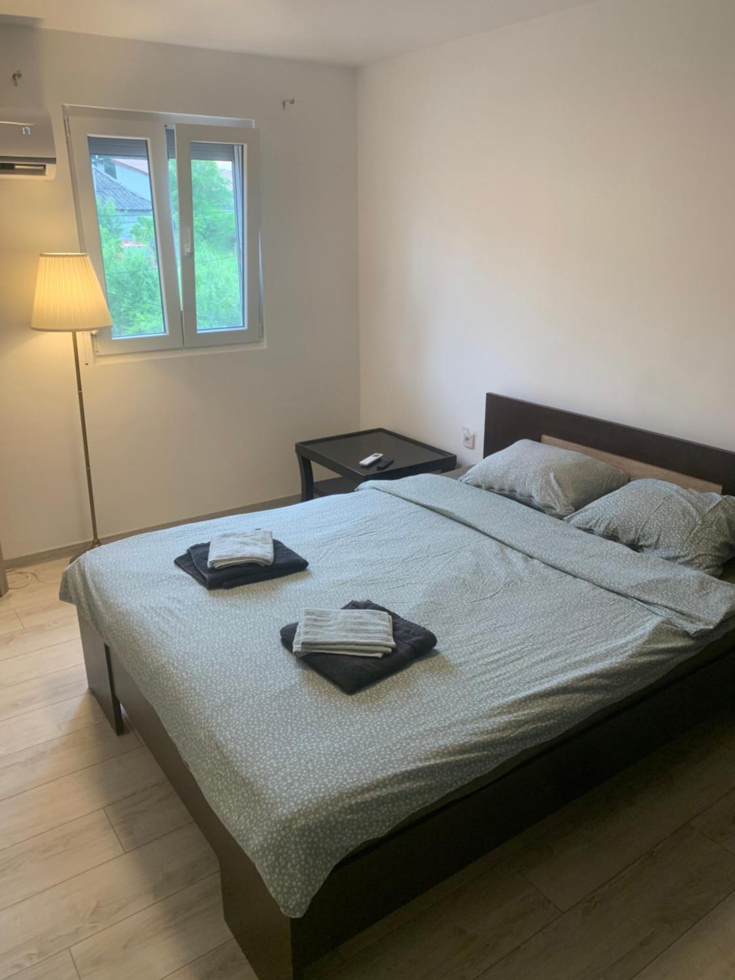 Mika'S Poolhouse Villa Beograd Eksteriør billede