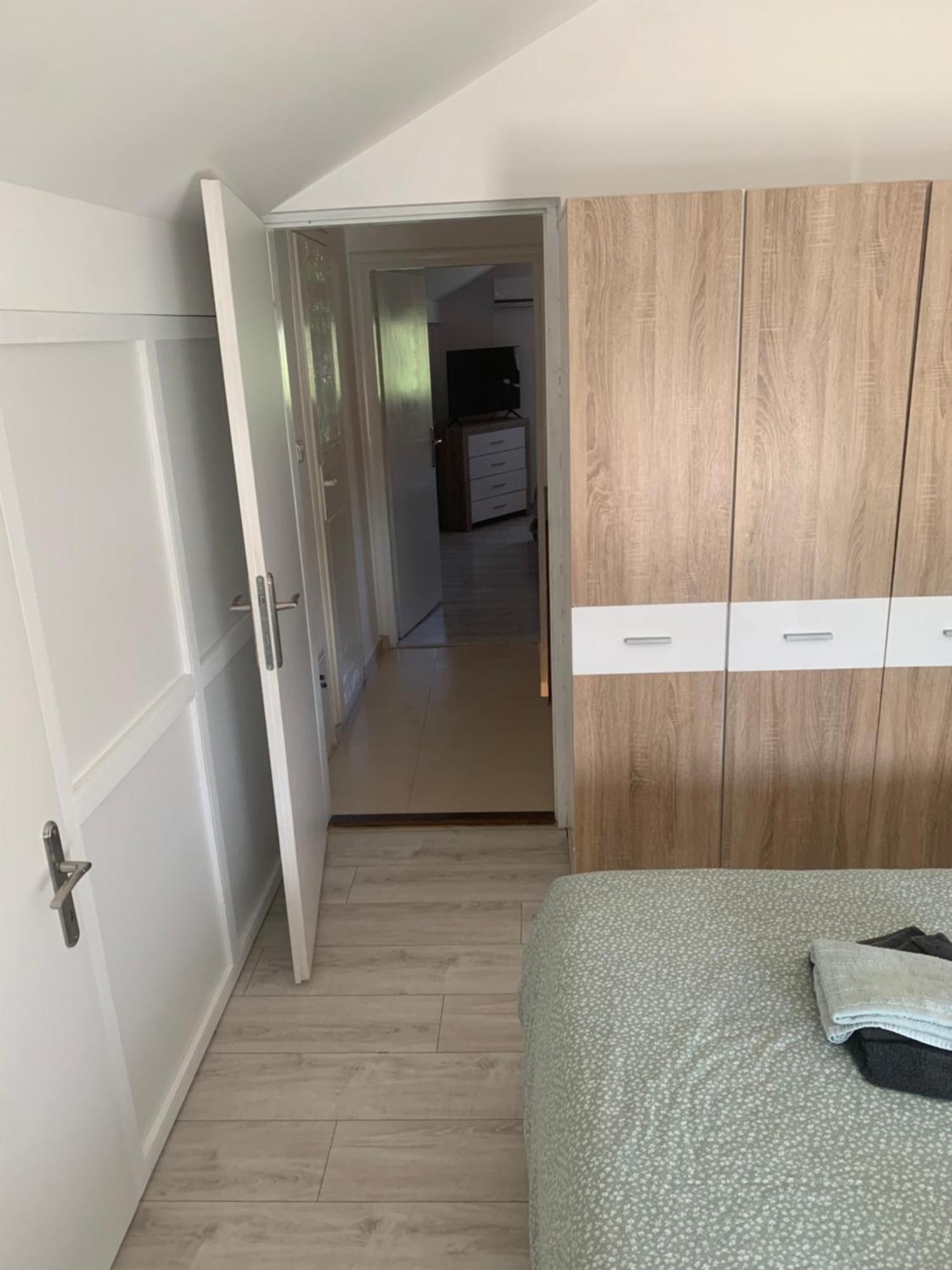 Mika'S Poolhouse Villa Beograd Eksteriør billede