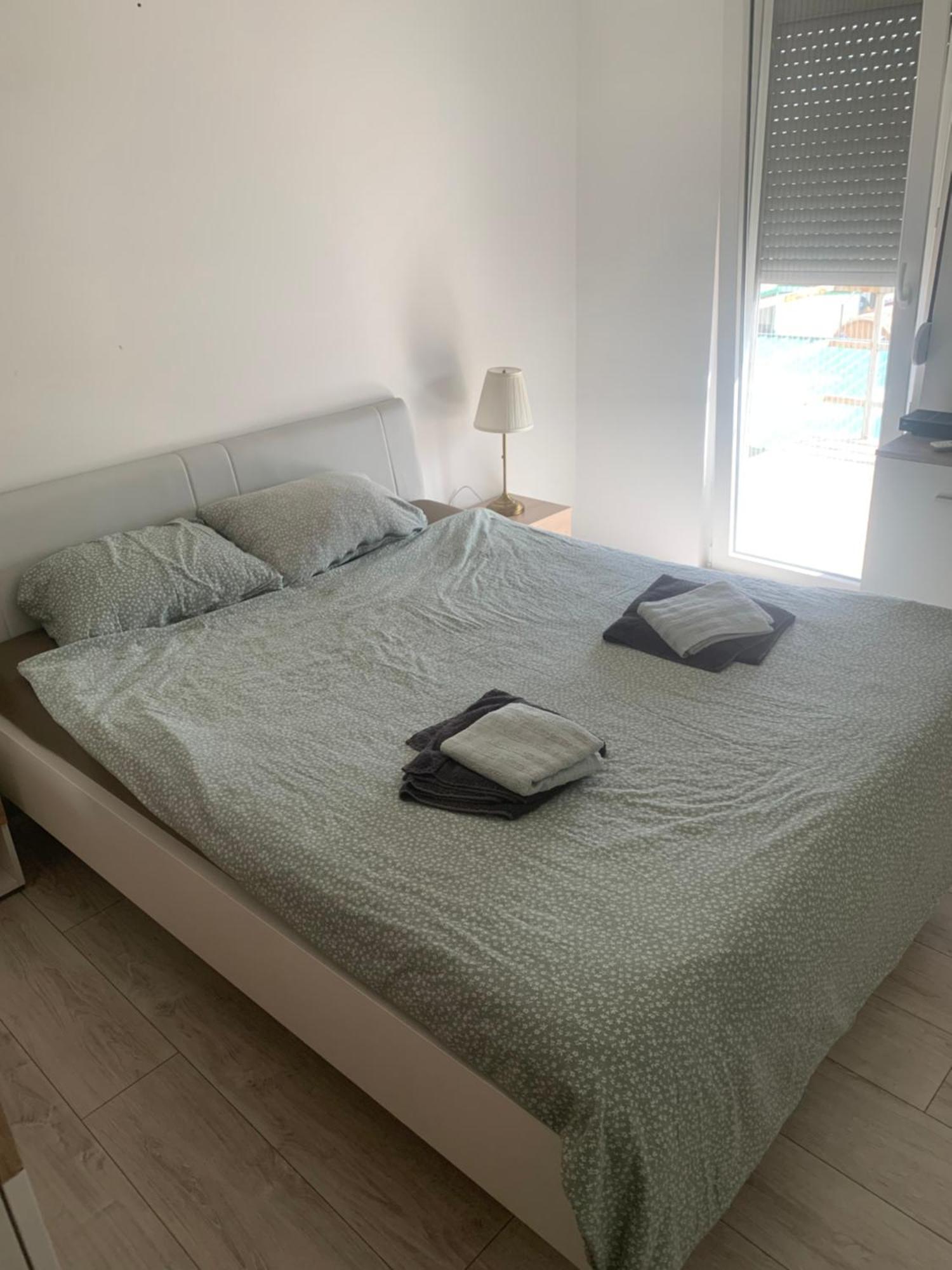 Mika'S Poolhouse Villa Beograd Eksteriør billede